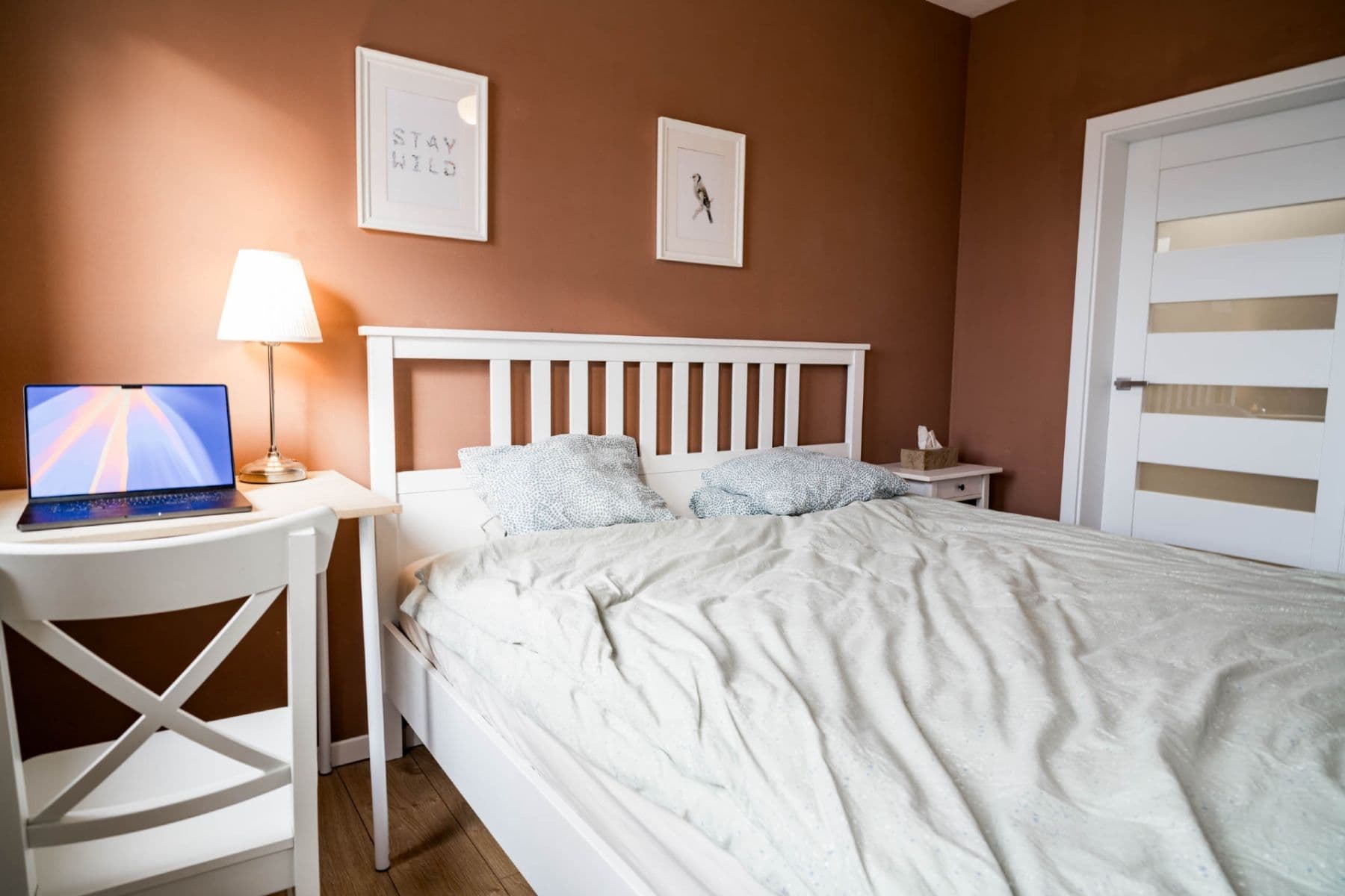 Prodej bytu 3+1 65 m², Na hlinách, Trnava, Trnavský kraj Prodej bytu 3+1 65 m², Na hlinách, Trnava, Trnavský kraj