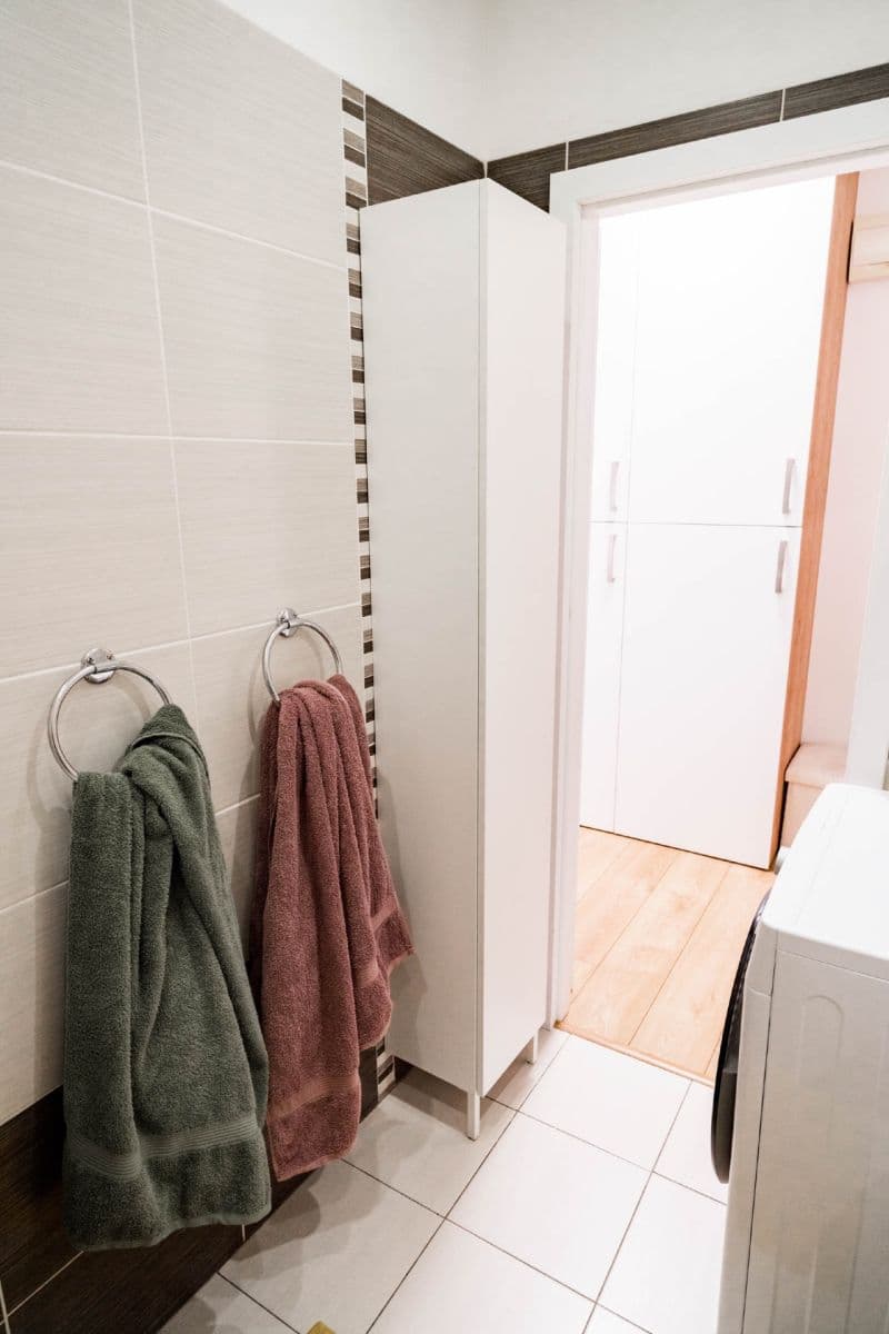 Prodej bytu 3+1 65 m², Na hlinách, Trnava, Trnavský kraj Prodej bytu 3+1 65 m², Na hlinách, Trnava, Trnavský kraj
