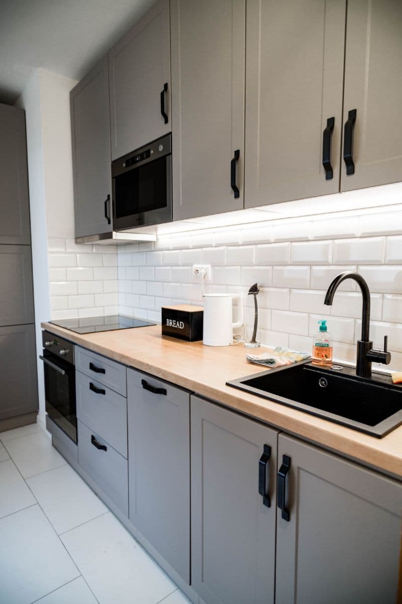 Prodej bytu 3+1 65 m², Na hlinách, Trnava, Trnavský kraj Prodej bytu 3+1 65 m², Na hlinách, Trnava, Trnavský kraj