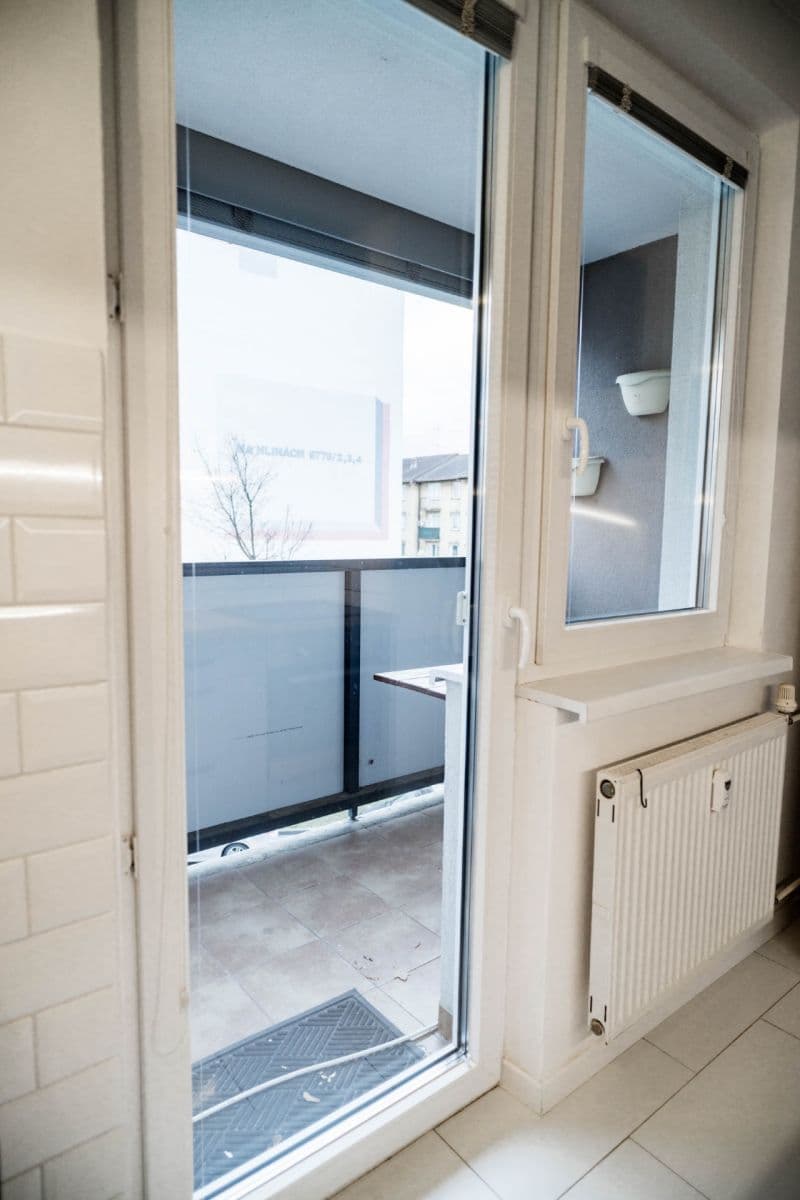 Prodej bytu 3+1 65 m², Na hlinách, Trnava, Trnavský kraj Prodej bytu 3+1 65 m², Na hlinách, Trnava, Trnavský kraj