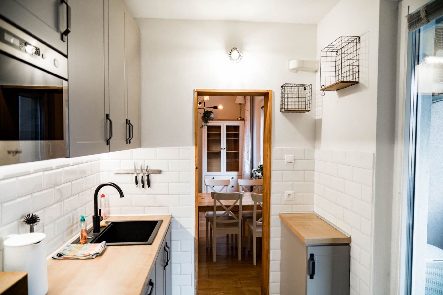 Prodej bytu 3+1 65 m², Na hlinách, Trnava, Trnavský kraj Prodej bytu 3+1 65 m², Na hlinách, Trnava, Trnavský kraj