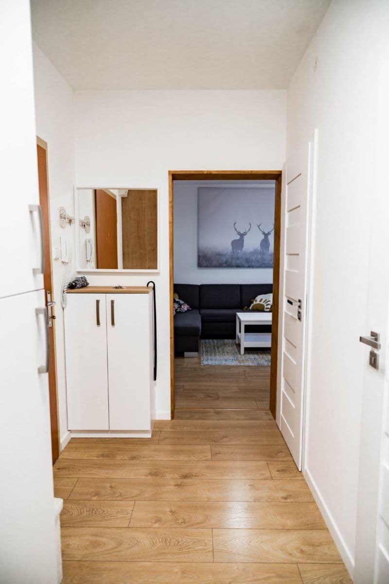 Prodej bytu 3+1 65 m², Na hlinách, Trnava, Trnavský kraj Prodej bytu 3+1 65 m², Na hlinách, Trnava, Trnavský kraj