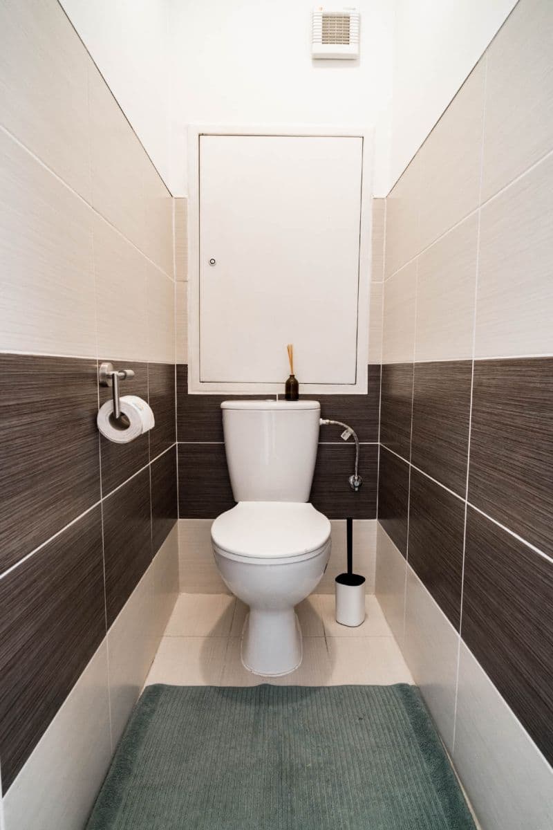 Prodej bytu 3+1 65 m², Na hlinách, Trnava, Trnavský kraj Prodej bytu 3+1 65 m², Na hlinách, Trnava, Trnavský kraj