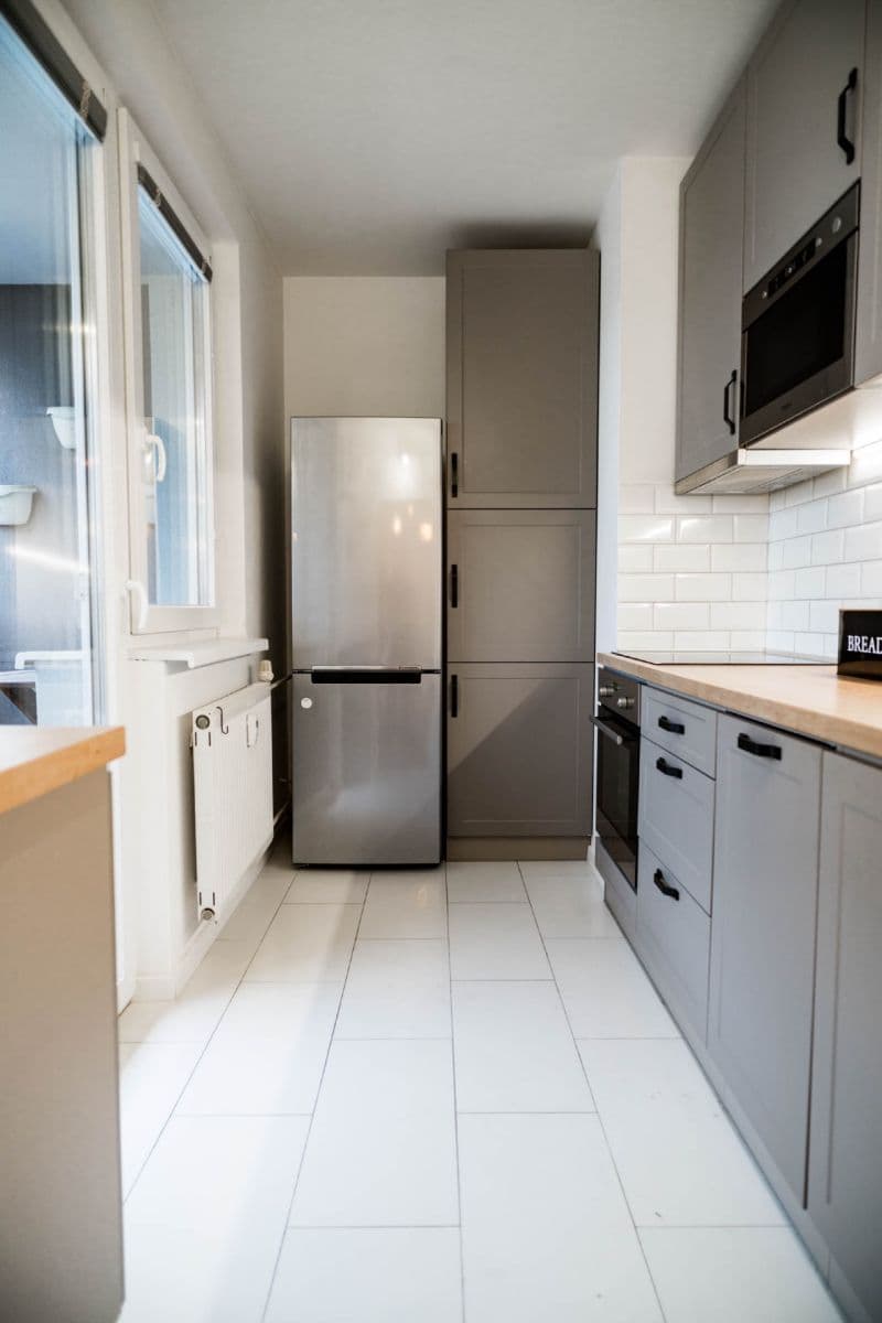Prodej bytu 3+1 65 m², Na hlinách, Trnava, Trnavský kraj Prodej bytu 3+1 65 m², Na hlinách, Trnava, Trnavský kraj