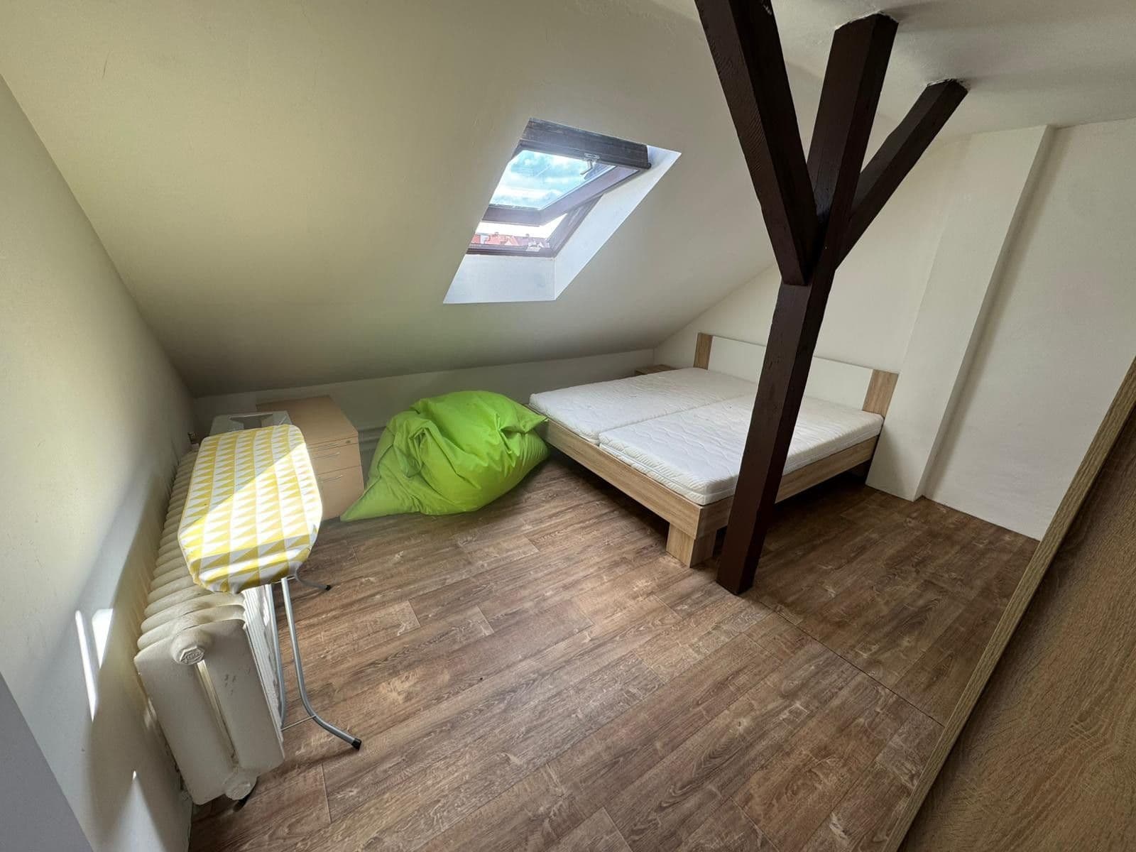 Pronájem bytu 2+kk 38 m², Koláčkova, Praha, Praha Pronájem bytu 2+kk 38 m², Koláčkova, Praha, Praha