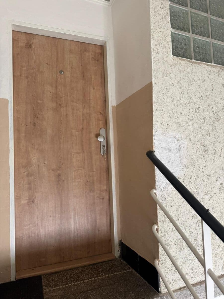 Pronájem bytu 2+kk 38 m², Koláčkova, Praha, Praha Pronájem bytu 2+kk 38 m², Koláčkova, Praha, Praha