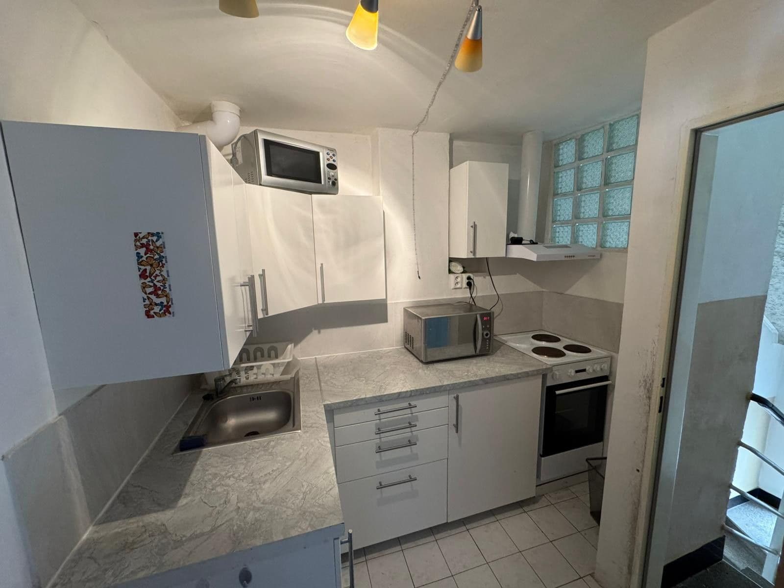 Pronájem bytu 2+kk 38 m², Koláčkova, Praha, Praha Pronájem bytu 2+kk 38 m², Koláčkova, Praha, Praha