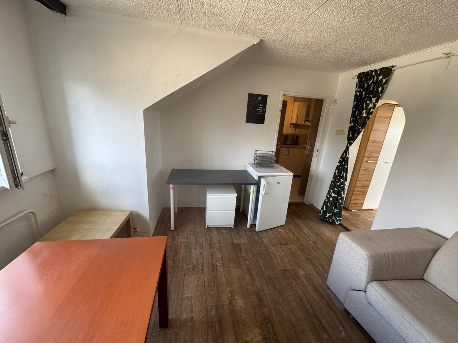 Pronájem bytu 2+kk 38 m², Koláčkova, Praha, Praha Pronájem bytu 2+kk 38 m², Koláčkova, Praha, Praha
