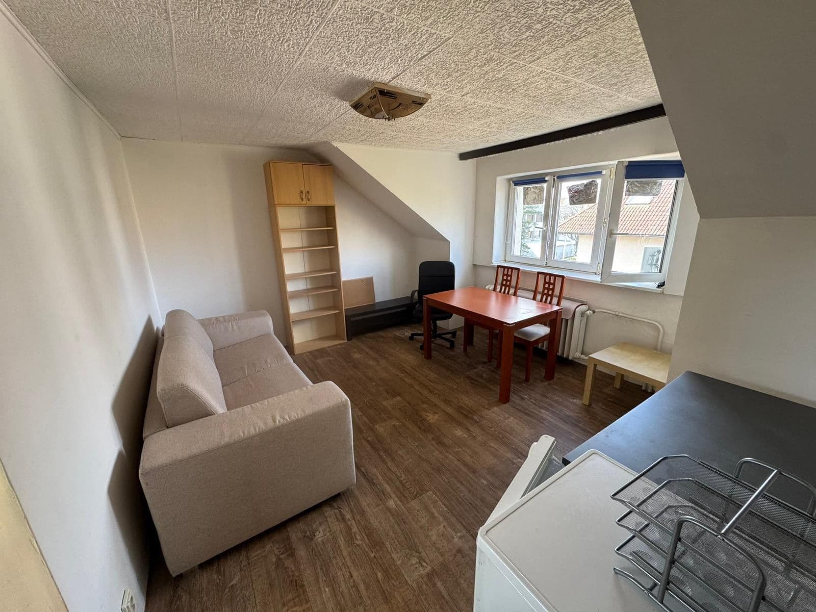 Pronájem bytu 2+kk 38 m², Koláčkova, Praha, Praha Pronájem bytu 2+kk 38 m², Koláčkova, Praha, Praha