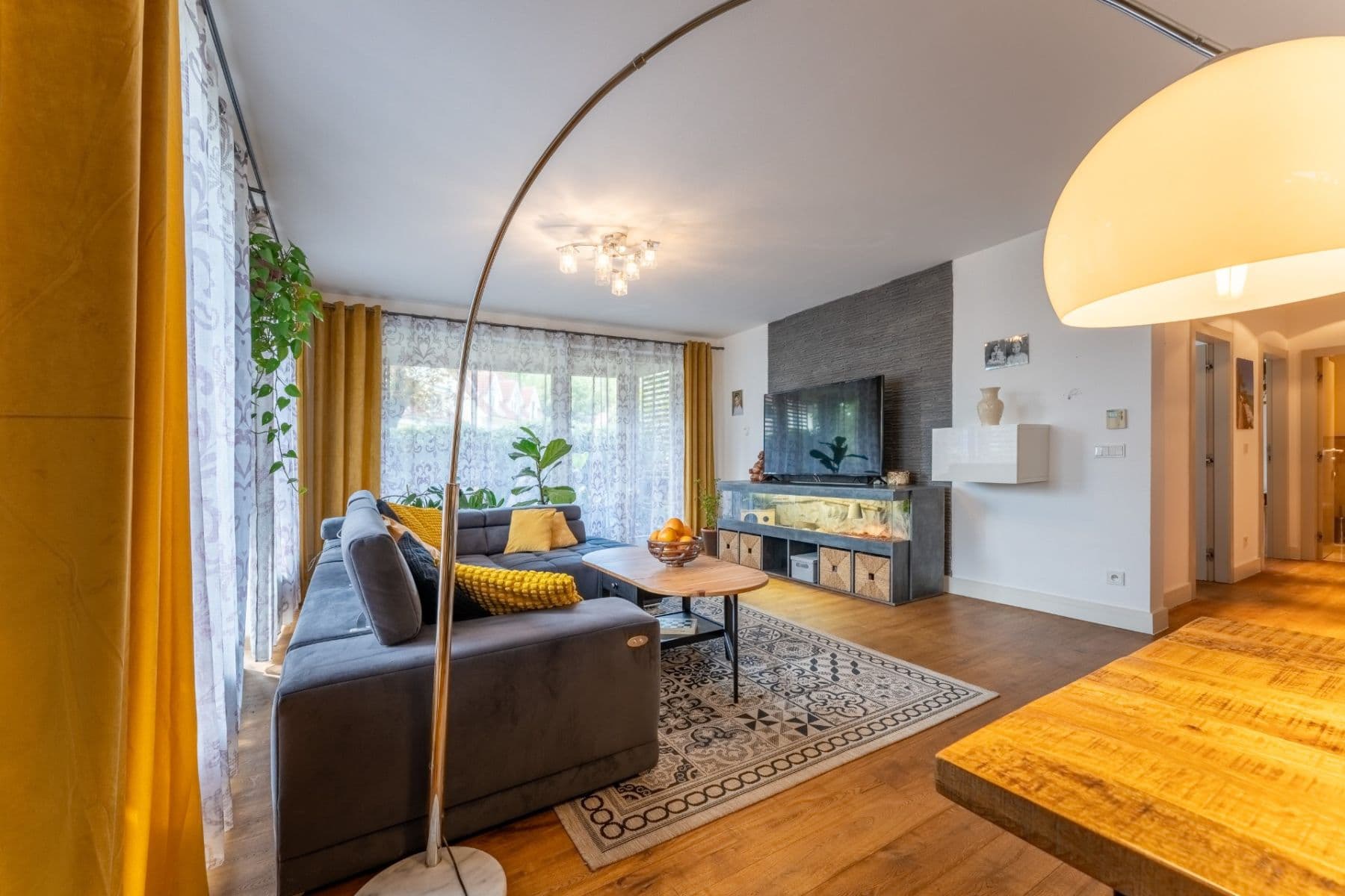 Prodej bytu 4+kk 115 m², Mezilehlá, Praha, Praha Prodej bytu 4+kk 115 m², Mezilehlá, Praha, Praha