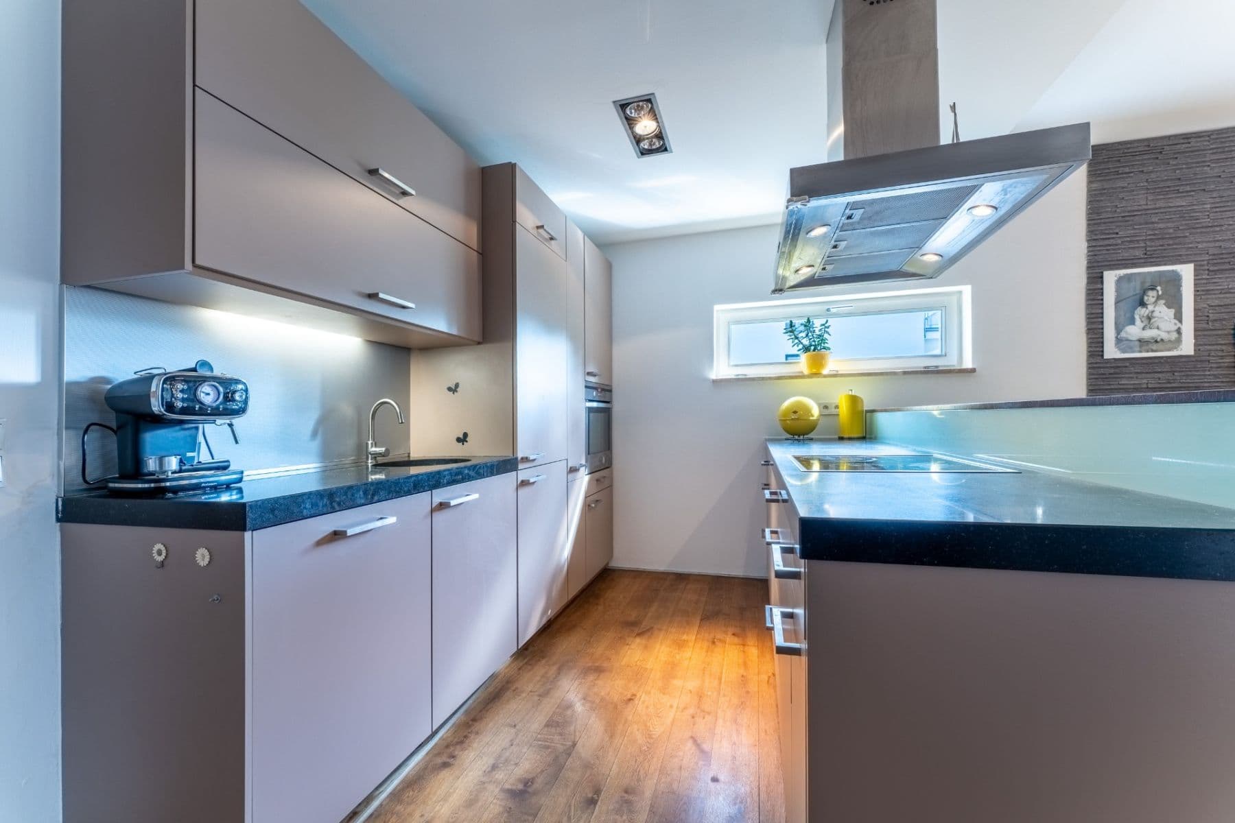 Prodej bytu 4+kk 115 m², Mezilehlá, Praha, Praha Prodej bytu 4+kk 115 m², Mezilehlá, Praha, Praha