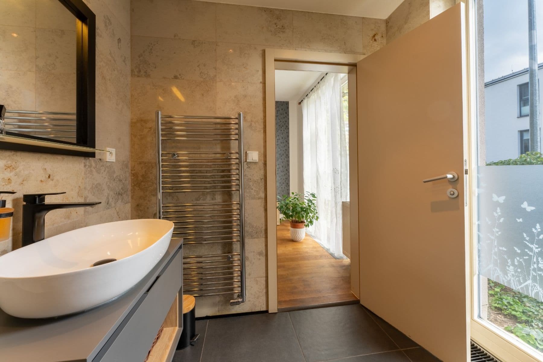 Prodej bytu 4+kk 115 m², Mezilehlá, Praha, Praha Prodej bytu 4+kk 115 m², Mezilehlá, Praha, Praha
