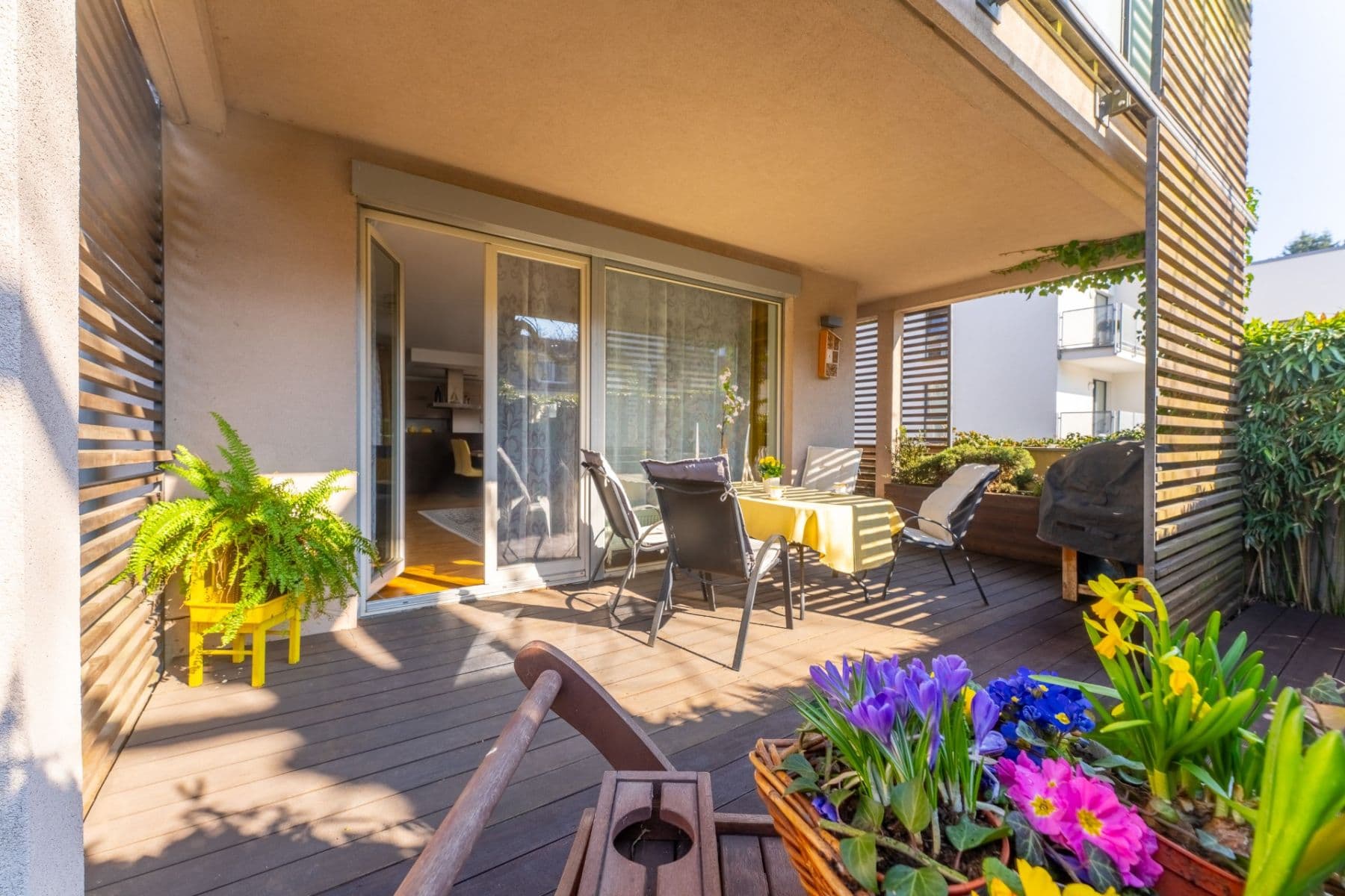 Prodej bytu 4+kk 115 m², Mezilehlá, Praha, Praha Prodej bytu 4+kk 115 m², Mezilehlá, Praha, Praha