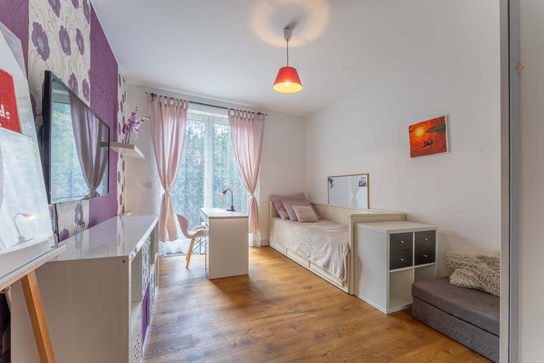 Prodej bytu 4+kk 115 m², Mezilehlá, Praha, Praha Prodej bytu 4+kk 115 m², Mezilehlá, Praha, Praha