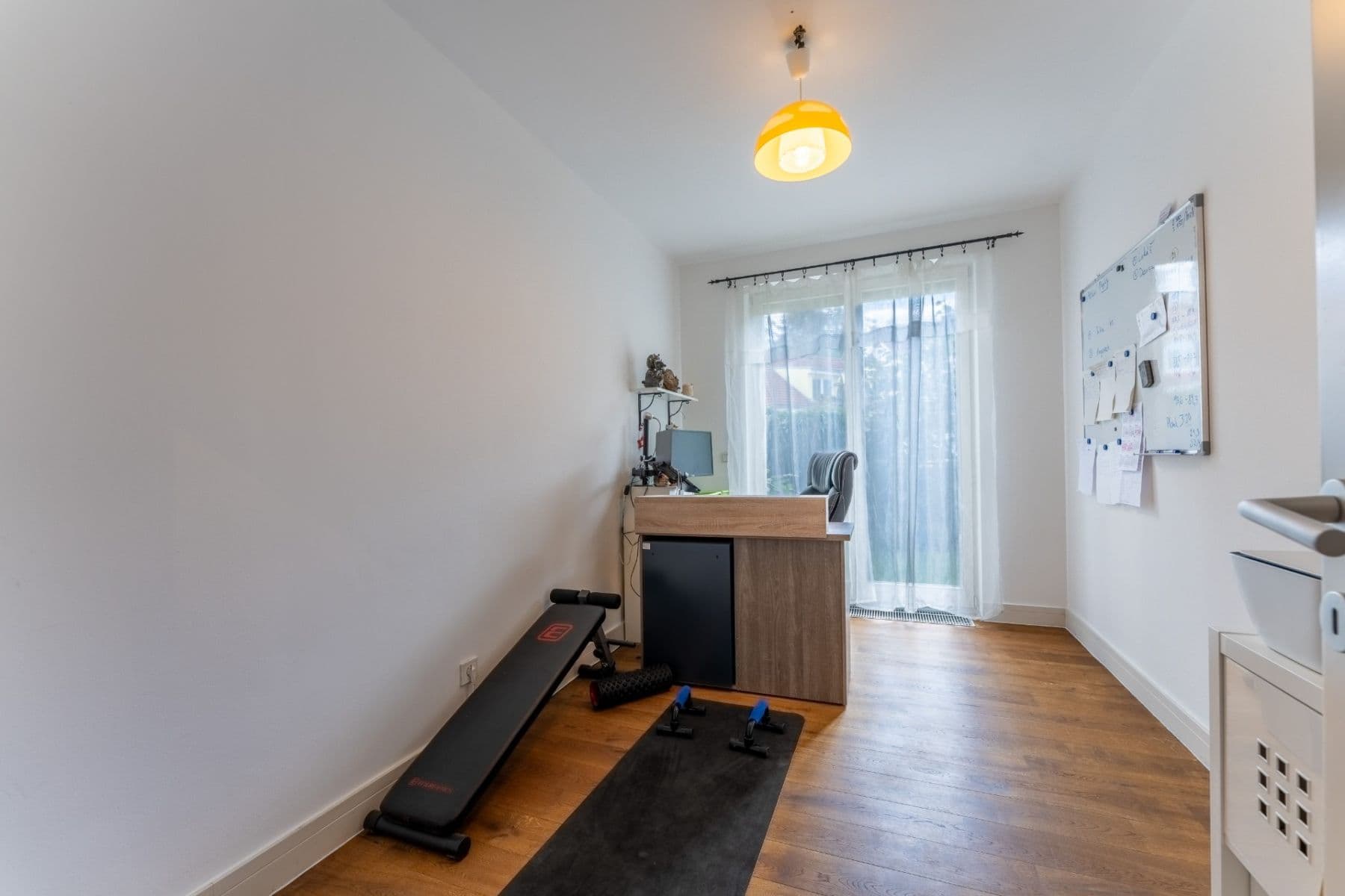 Prodej bytu 4+kk 115 m², Mezilehlá, Praha, Praha Prodej bytu 4+kk 115 m², Mezilehlá, Praha, Praha