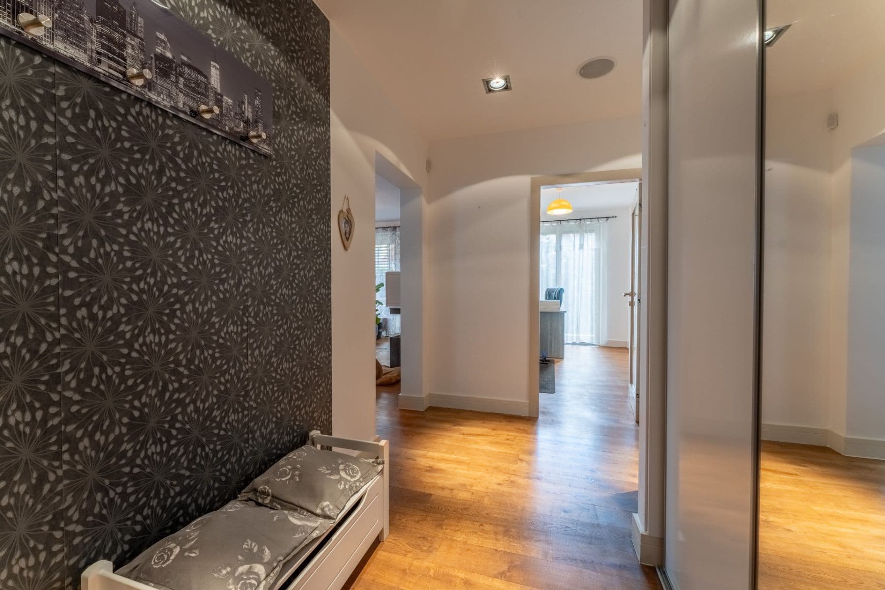Prodej bytu 4+kk 115 m², Mezilehlá, Praha, Praha Prodej bytu 4+kk 115 m², Mezilehlá, Praha, Praha