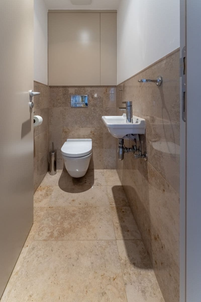 Prodej bytu 4+kk 115 m², Mezilehlá, Praha, Praha Prodej bytu 4+kk 115 m², Mezilehlá, Praha, Praha