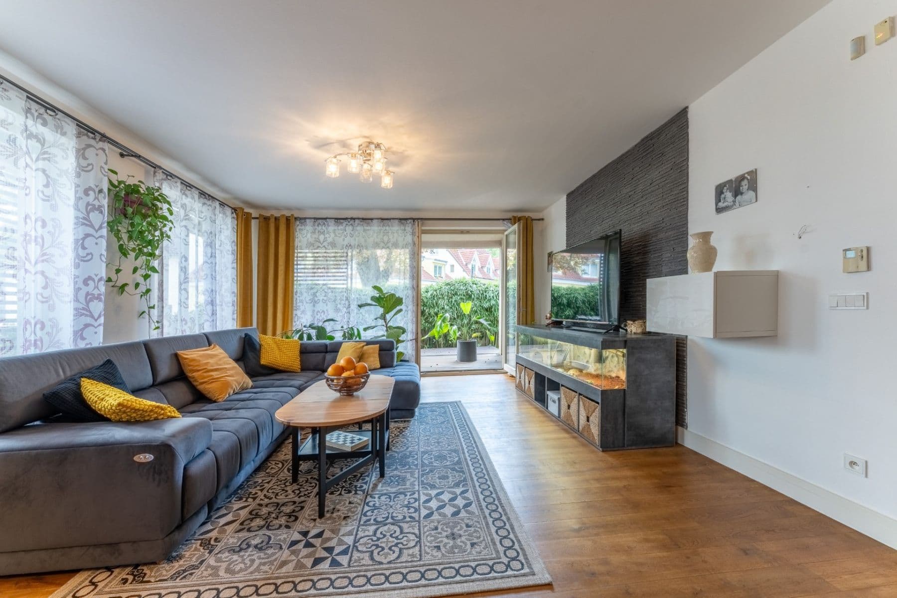 Prodej bytu 4+kk 115 m², Mezilehlá, Praha, Praha Prodej bytu 4+kk 115 m², Mezilehlá, Praha, Praha