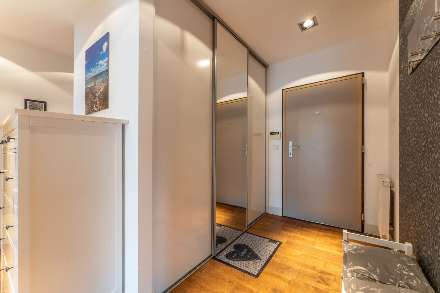 Prodej bytu 4+kk 115 m², Mezilehlá, Praha, Praha Prodej bytu 4+kk 115 m², Mezilehlá, Praha, Praha