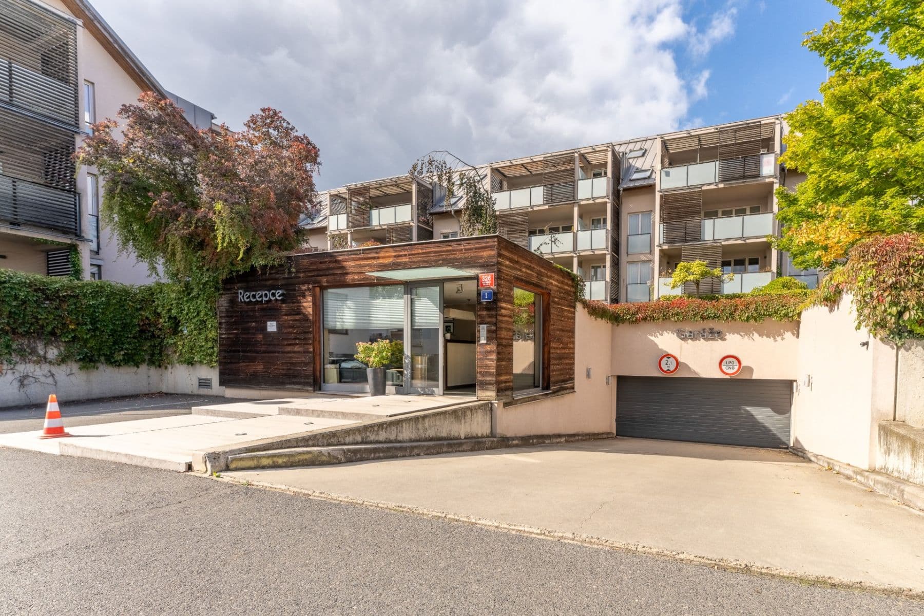 Prodej bytu 4+kk 115 m², Mezilehlá, Praha, Praha Prodej bytu 4+kk 115 m², Mezilehlá, Praha, Praha