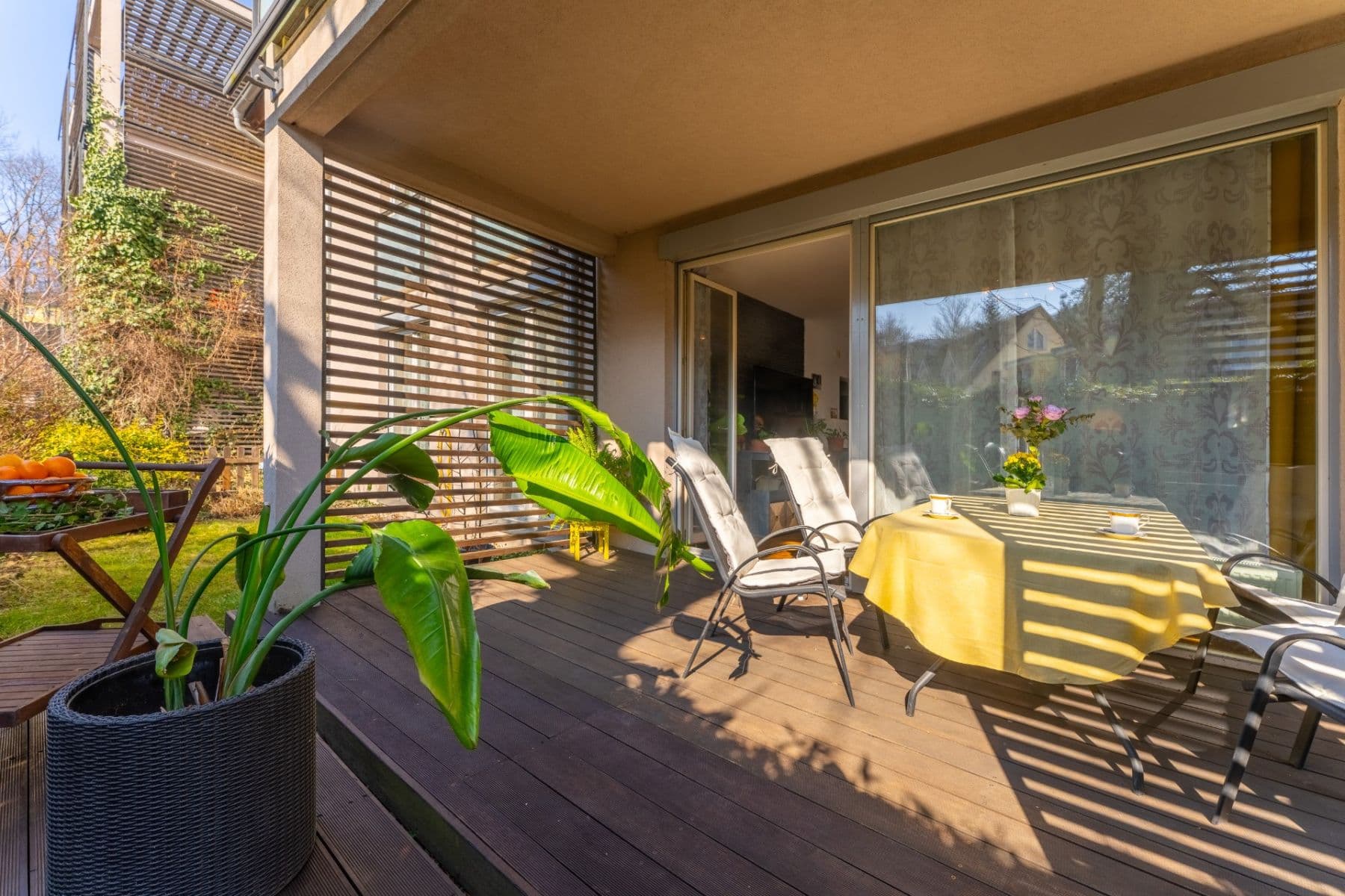 Prodej bytu 4+kk 115 m², Mezilehlá, Praha, Praha Prodej bytu 4+kk 115 m², Mezilehlá, Praha, Praha