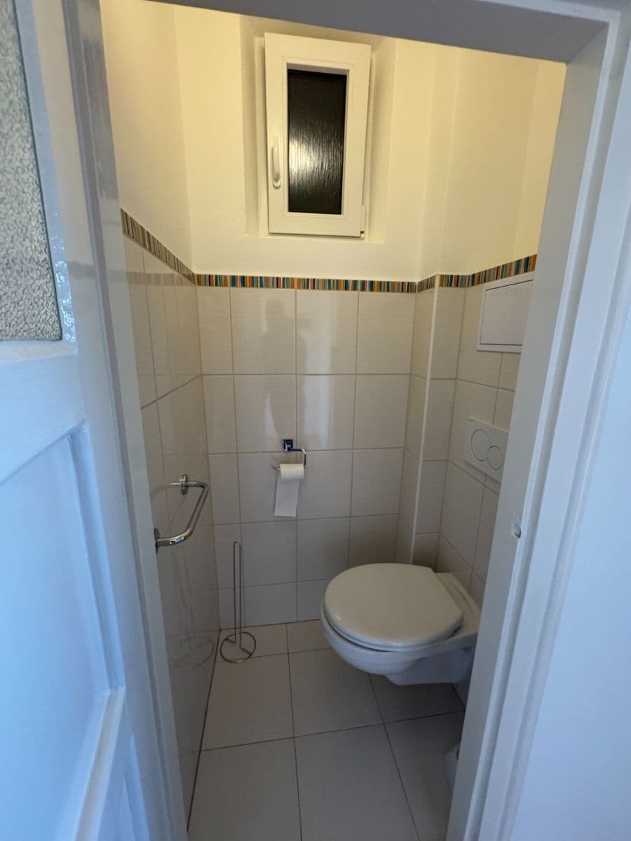 Pronájem bytu 2+kk 37 m², Jílkova, Brno, Jihomoravský kraj Pronájem bytu 2+kk 37 m², Jílkova, Brno, Jihomoravský kraj