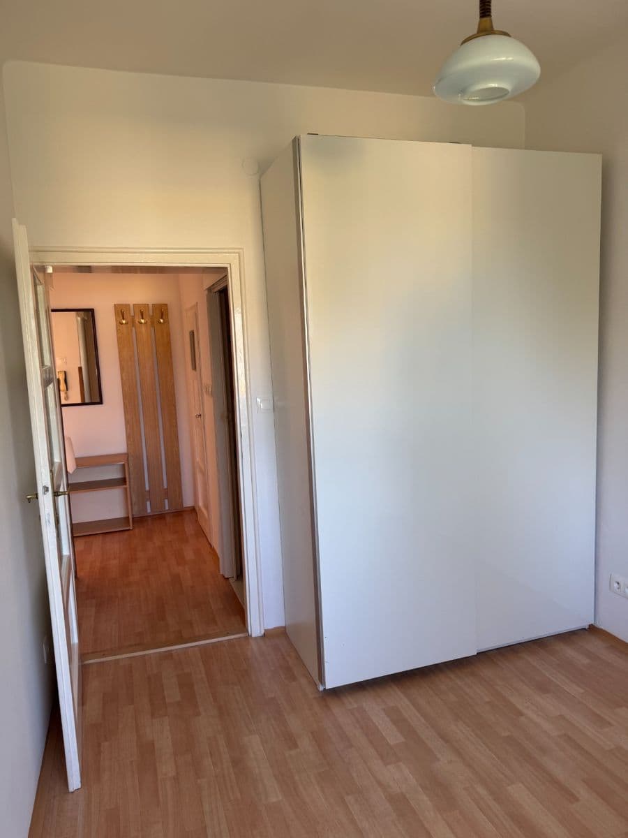Pronájem bytu 2+kk 37 m², Jílkova, Brno, Jihomoravský kraj Pronájem bytu 2+kk 37 m², Jílkova, Brno, Jihomoravský kraj