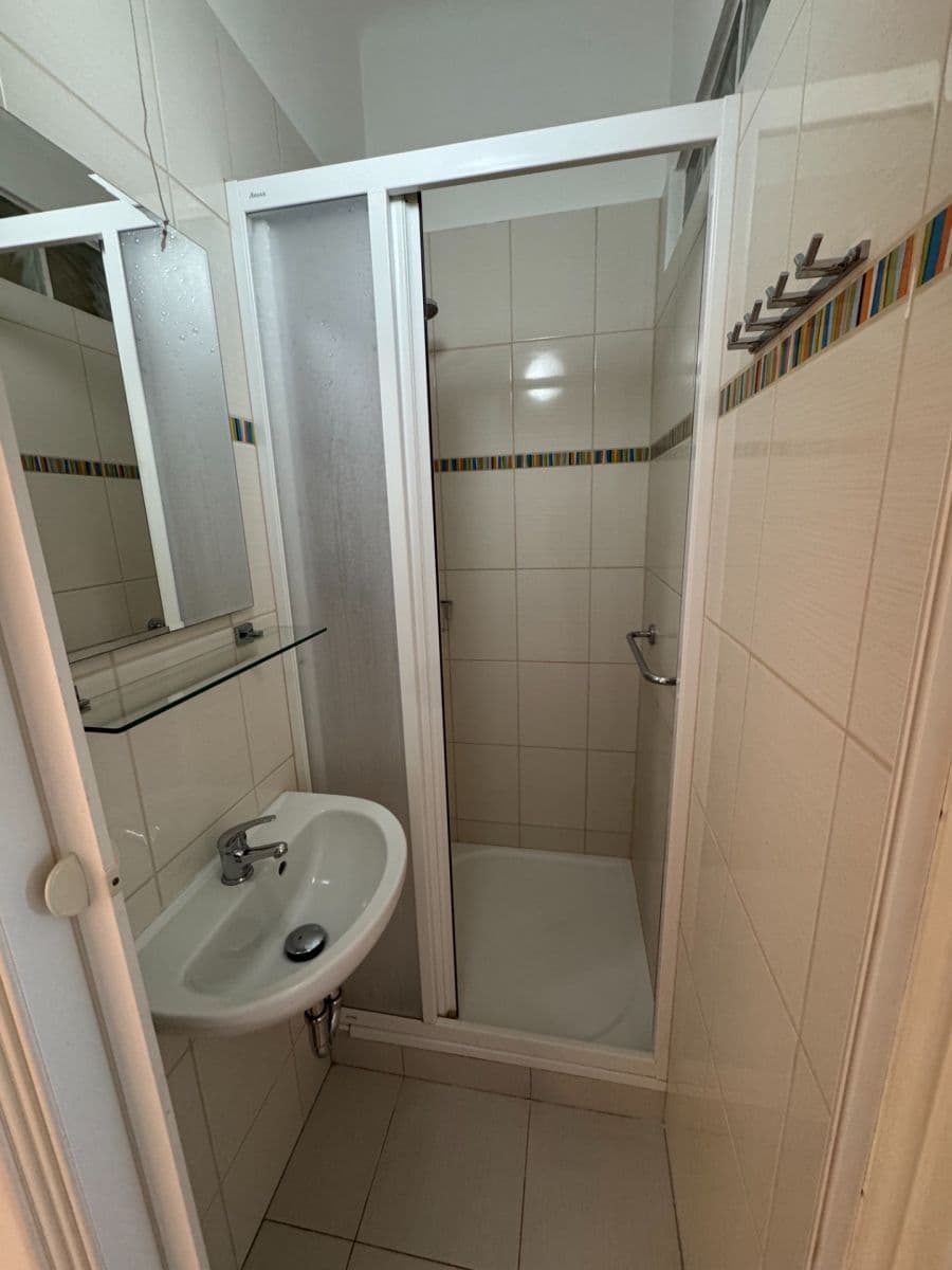 Pronájem bytu 2+kk 37 m², Jílkova, Brno, Jihomoravský kraj Pronájem bytu 2+kk 37 m², Jílkova, Brno, Jihomoravský kraj