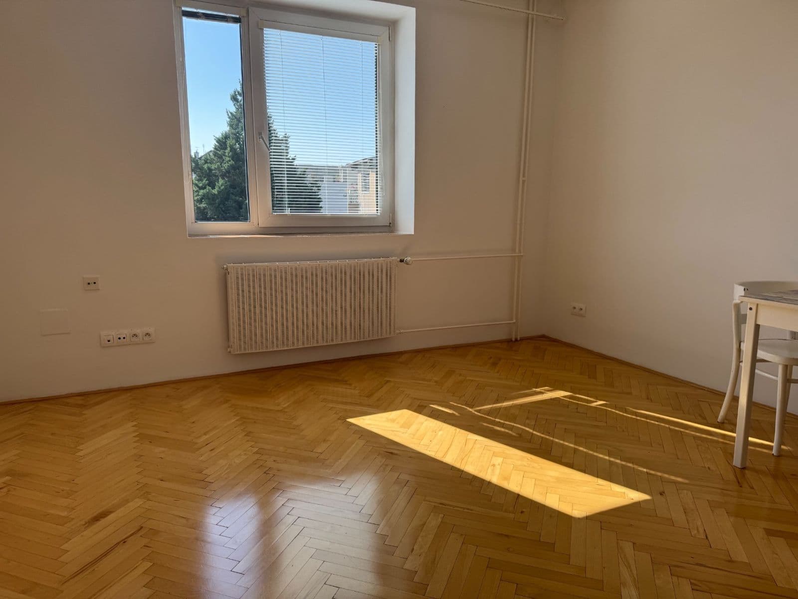 Pronájem bytu 2+kk 37 m², Jílkova, Brno, Jihomoravský kraj Pronájem bytu 2+kk 37 m², Jílkova, Brno, Jihomoravský kraj