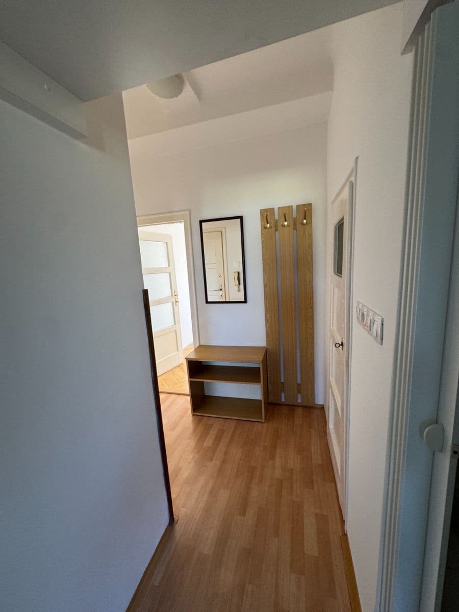 Pronájem bytu 2+kk 37 m², Jílkova, Brno, Jihomoravský kraj Pronájem bytu 2+kk 37 m², Jílkova, Brno, Jihomoravský kraj