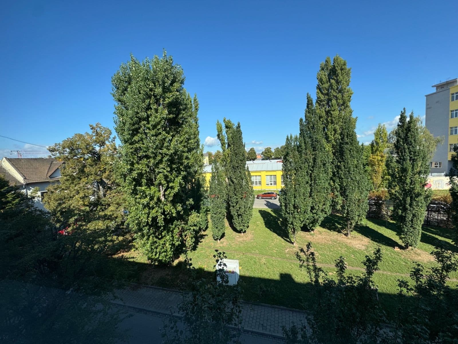 Pronájem bytu 2+kk 37 m², Jílkova, Brno, Jihomoravský kraj Pronájem bytu 2+kk 37 m², Jílkova, Brno, Jihomoravský kraj