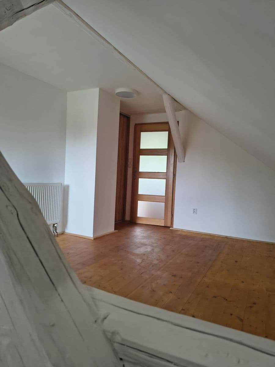 Pronájem domu 110 m², pozemek 580 m², Krajní, Bohumín, Moravskoslezský kraj Pronájem domu 110 m², pozemek 580 m², Krajní, Bohumín, Moravskoslezský kraj