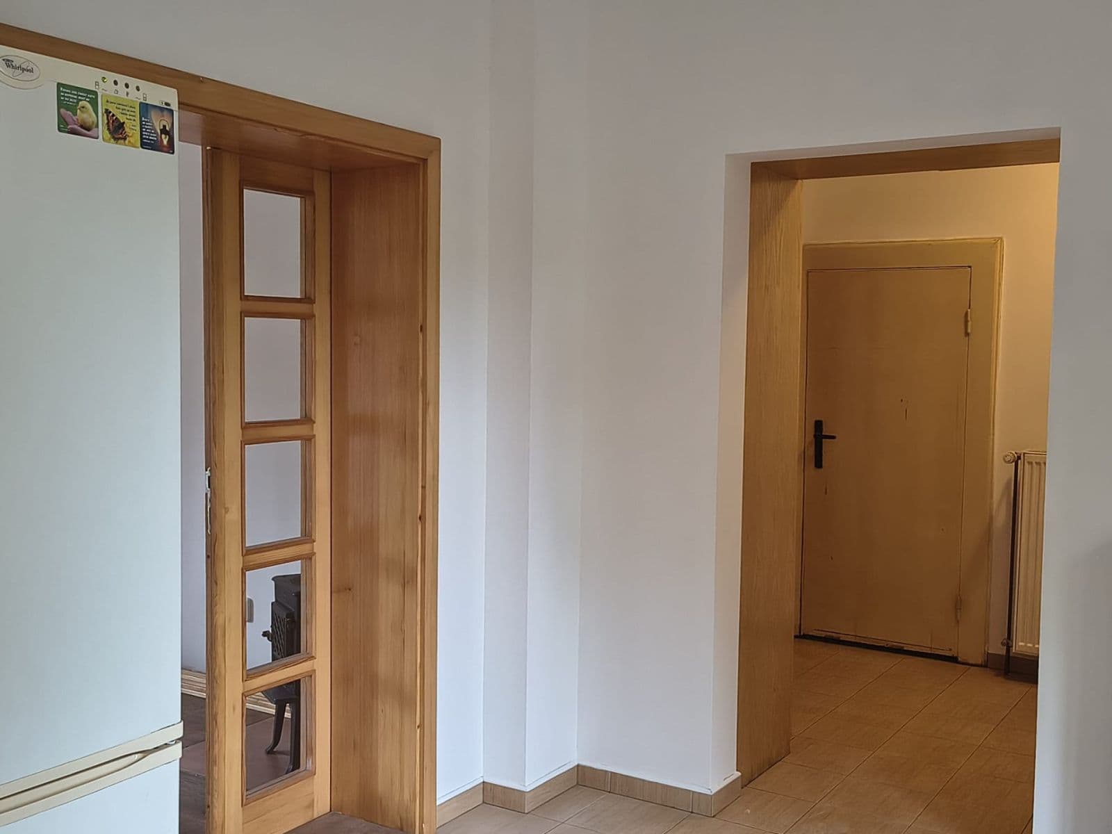 Pronájem domu 110 m², pozemek 580 m², Krajní, Bohumín, Moravskoslezský kraj Pronájem domu 110 m², pozemek 580 m², Krajní, Bohumín, Moravskoslezský kraj
