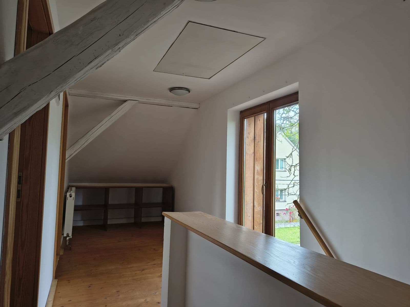 Pronájem domu 110 m², pozemek 580 m², Krajní, Bohumín, Moravskoslezský kraj Pronájem domu 110 m², pozemek 580 m², Krajní, Bohumín, Moravskoslezský kraj