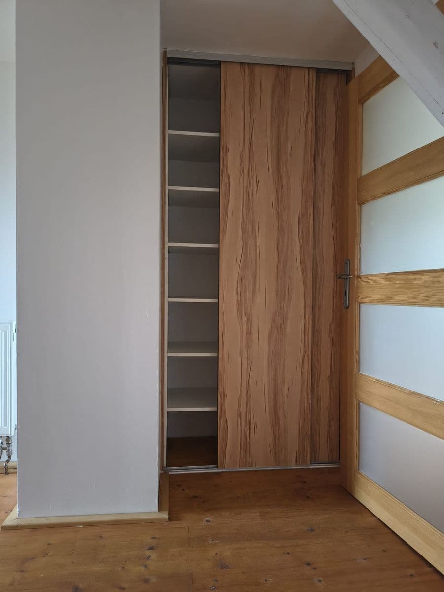 Pronájem domu 110 m², pozemek 580 m², Krajní, Bohumín, Moravskoslezský kraj Pronájem domu 110 m², pozemek 580 m², Krajní, Bohumín, Moravskoslezský kraj