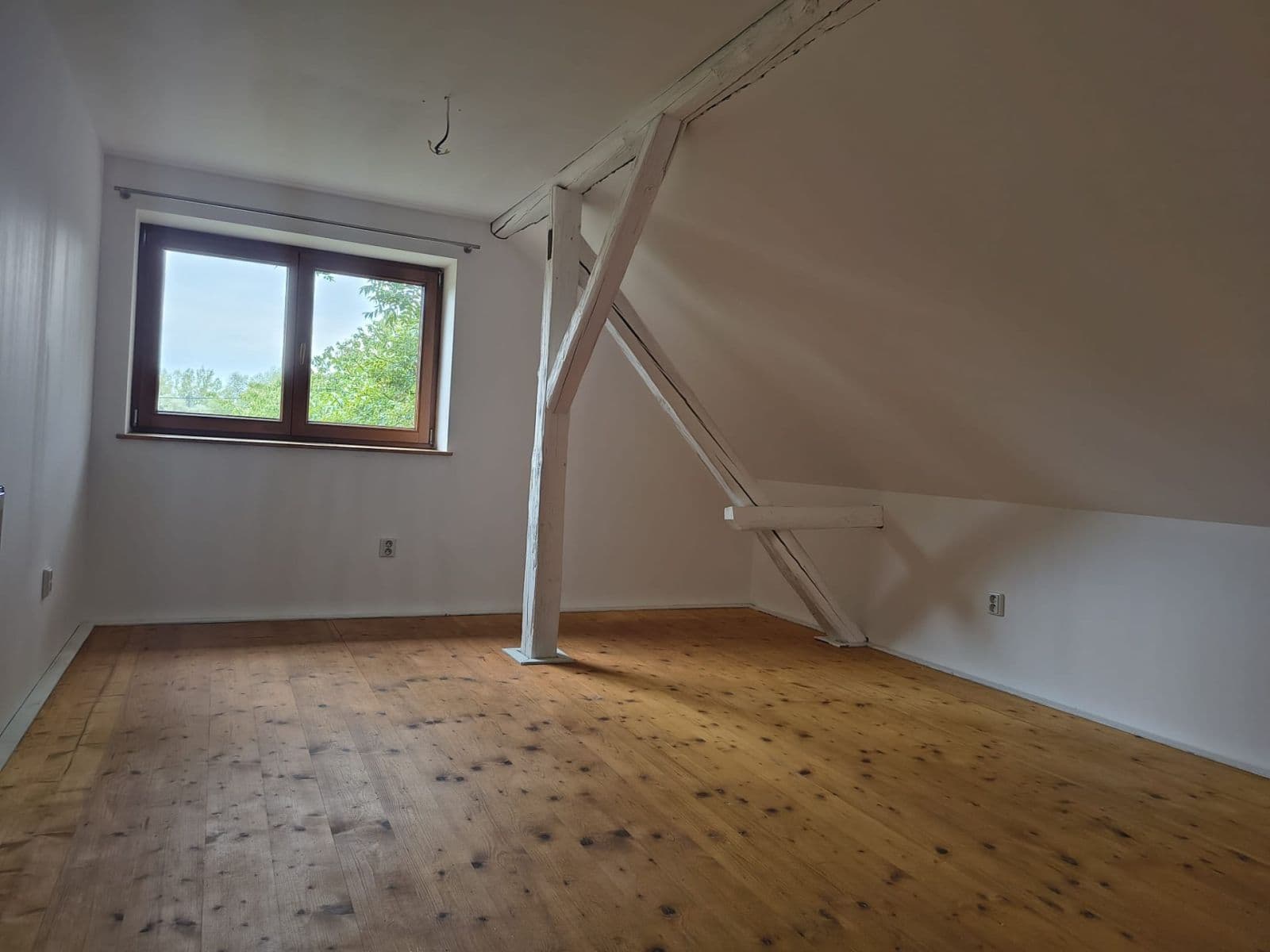 Pronájem domu 110 m², pozemek 580 m², Krajní, Bohumín, Moravskoslezský kraj Pronájem domu 110 m², pozemek 580 m², Krajní, Bohumín, Moravskoslezský kraj