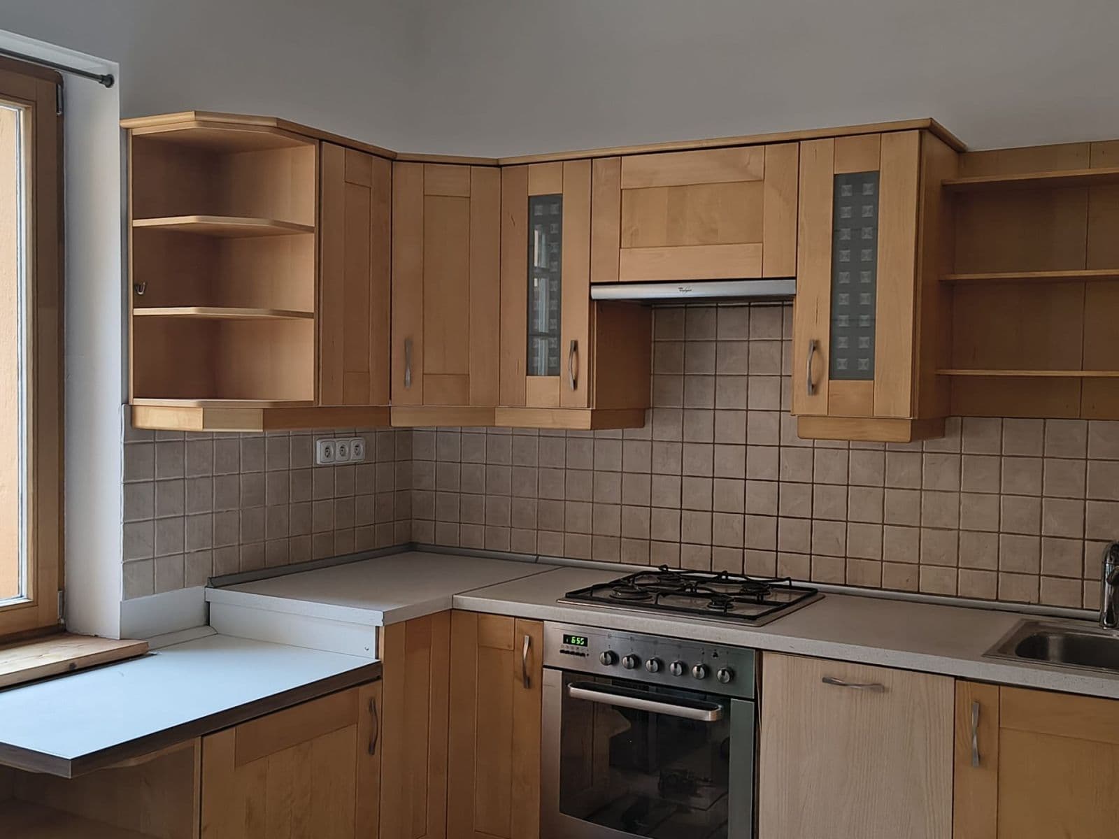 Pronájem domu 110 m², pozemek 580 m², Krajní, Bohumín, Moravskoslezský kraj Pronájem domu 110 m², pozemek 580 m², Krajní, Bohumín, Moravskoslezský kraj