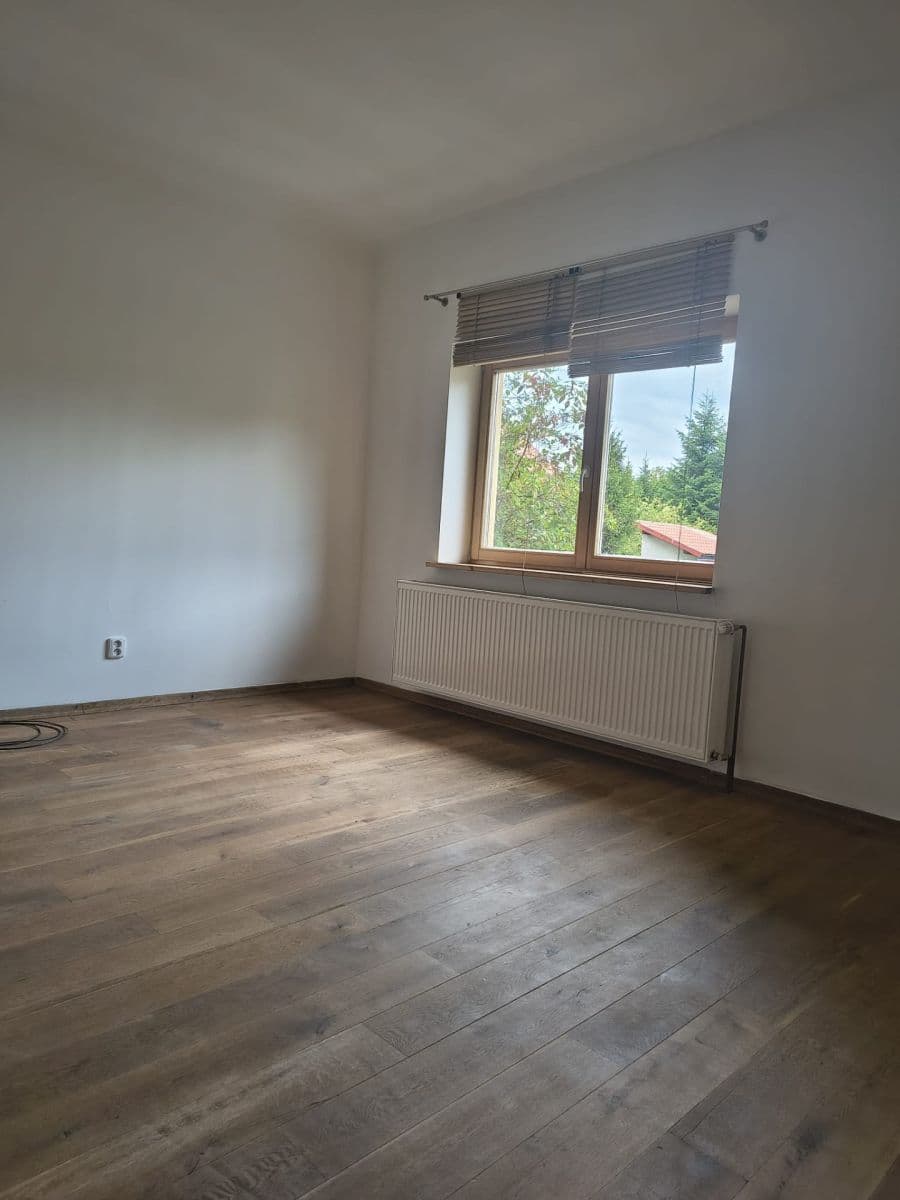 Pronájem domu 110 m², pozemek 580 m², Krajní, Bohumín, Moravskoslezský kraj Pronájem domu 110 m², pozemek 580 m², Krajní, Bohumín, Moravskoslezský kraj