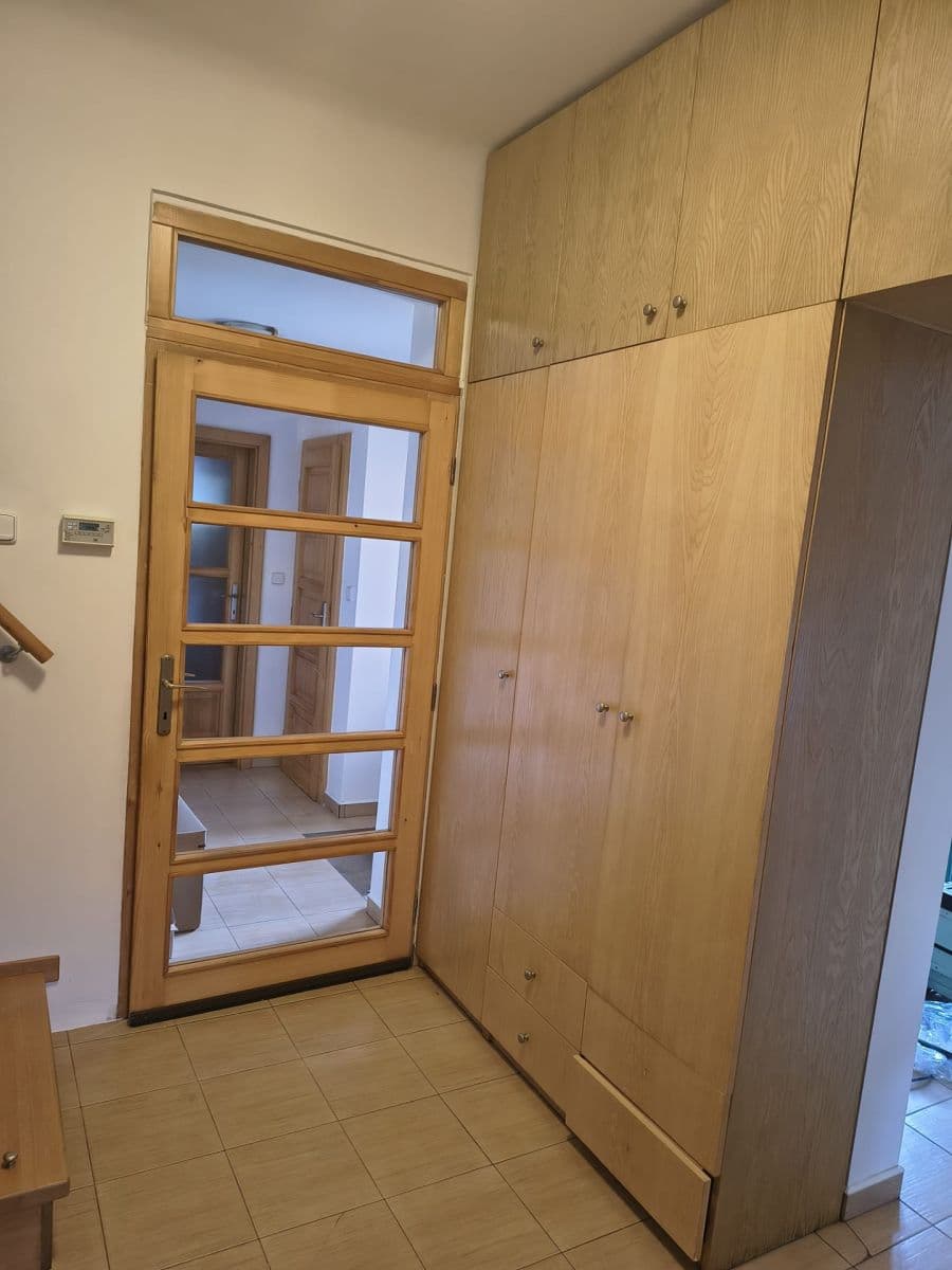 Pronájem domu 110 m², pozemek 580 m², Krajní, Bohumín, Moravskoslezský kraj Pronájem domu 110 m², pozemek 580 m², Krajní, Bohumín, Moravskoslezský kraj