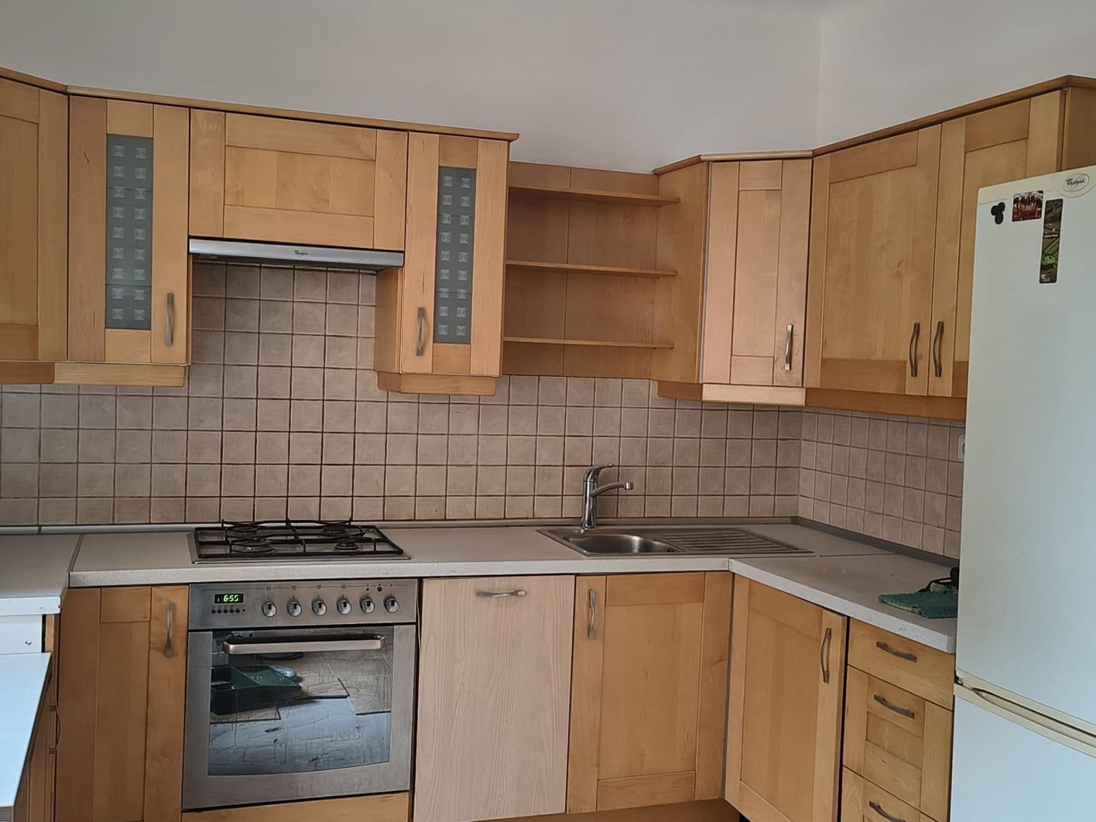 Pronájem domu 110 m², pozemek 580 m², Krajní, Bohumín, Moravskoslezský kraj Pronájem domu 110 m², pozemek 580 m², Krajní, Bohumín, Moravskoslezský kraj