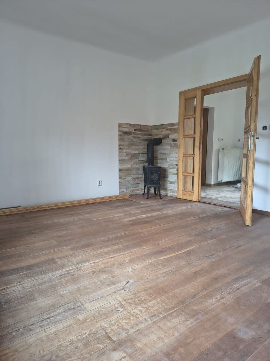 Pronájem domu 110 m², pozemek 580 m², Krajní, Bohumín, Moravskoslezský kraj Pronájem domu 110 m², pozemek 580 m², Krajní, Bohumín, Moravskoslezský kraj