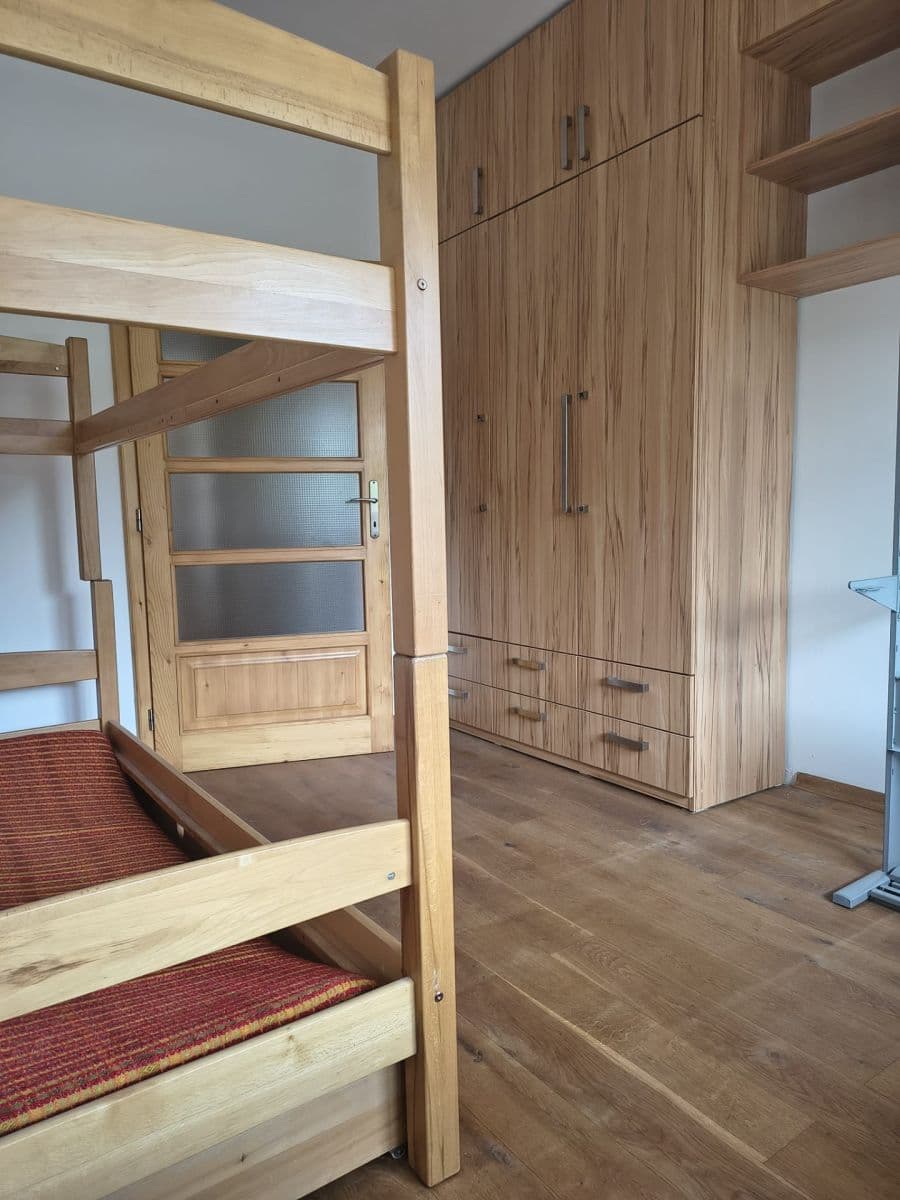 Pronájem domu 110 m², pozemek 580 m², Krajní, Bohumín, Moravskoslezský kraj Pronájem domu 110 m², pozemek 580 m², Krajní, Bohumín, Moravskoslezský kraj