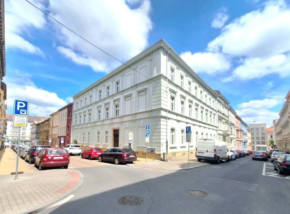 Pronájem bytu 2+kk 35 m², V Šipce, Plzeň, Plzeňský kraj Pronájem bytu 2+kk 35 m², V Šipce, Plzeň, Plzeňský kraj