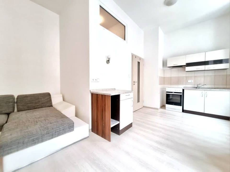 Pronájem bytu 2+kk 35 m², V Šipce, Plzeň, Plzeňský kraj Pronájem bytu 2+kk 35 m², V Šipce, Plzeň, Plzeňský kraj