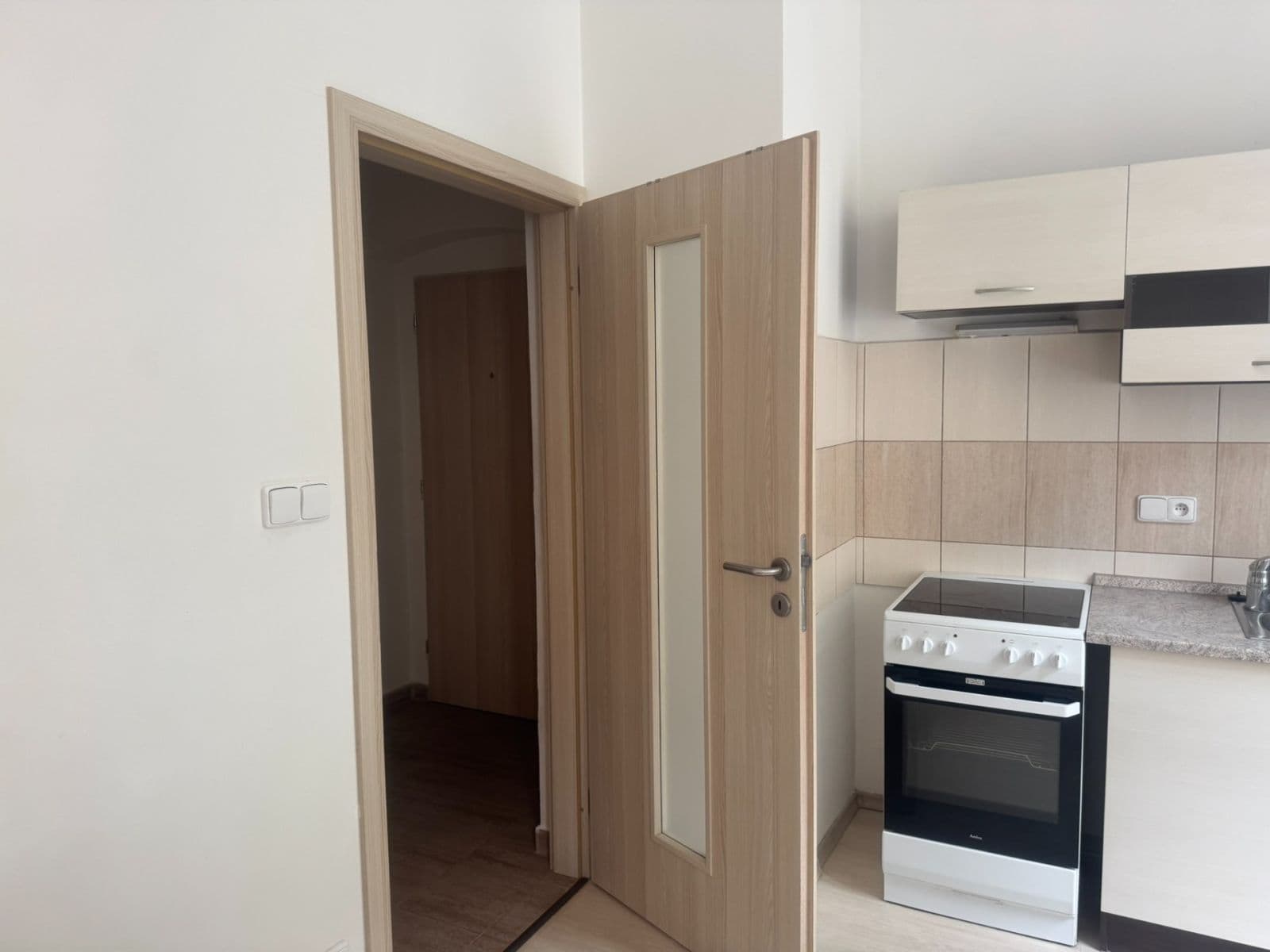 Pronájem bytu 2+kk 35 m², V Šipce, Plzeň, Plzeňský kraj Pronájem bytu 2+kk 35 m², V Šipce, Plzeň, Plzeňský kraj
