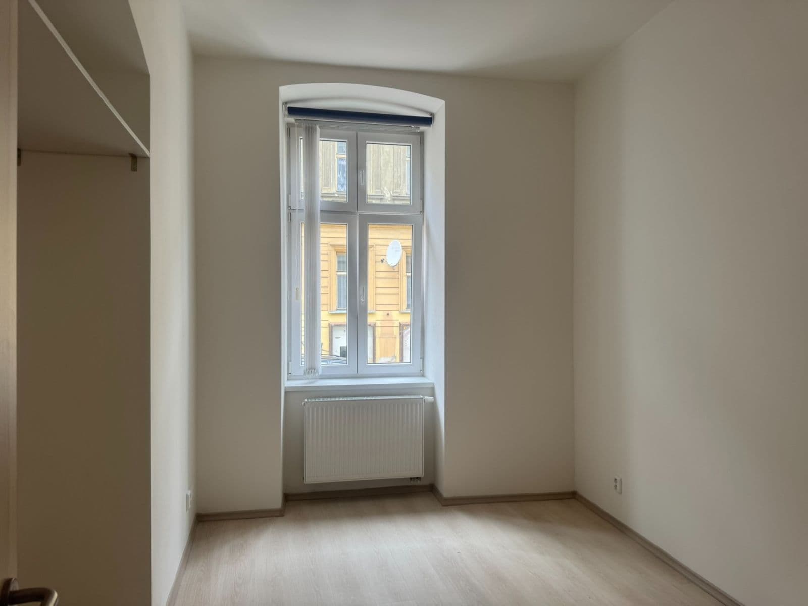 Pronájem bytu 2+kk 35 m², V Šipce, Plzeň, Plzeňský kraj Pronájem bytu 2+kk 35 m², V Šipce, Plzeň, Plzeňský kraj