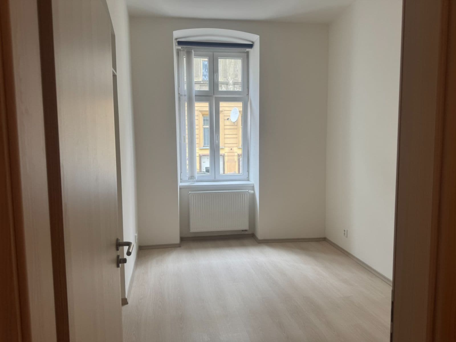 Pronájem bytu 2+kk 35 m², V Šipce, Plzeň, Plzeňský kraj Pronájem bytu 2+kk 35 m², V Šipce, Plzeň, Plzeňský kraj