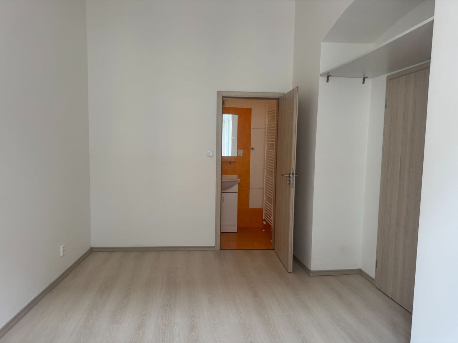 Pronájem bytu 2+kk 35 m², V Šipce, Plzeň, Plzeňský kraj Pronájem bytu 2+kk 35 m², V Šipce, Plzeň, Plzeňský kraj