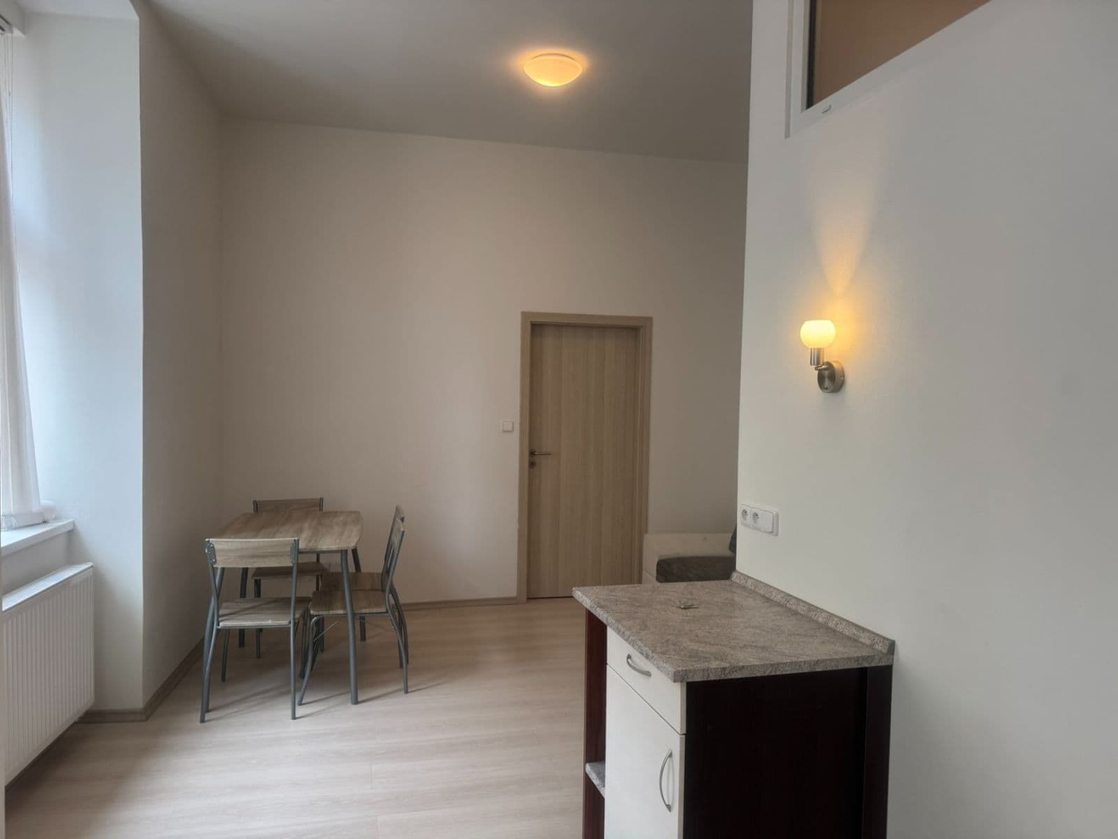 Pronájem bytu 2+kk 35 m², V Šipce, Plzeň, Plzeňský kraj Pronájem bytu 2+kk 35 m², V Šipce, Plzeň, Plzeňský kraj