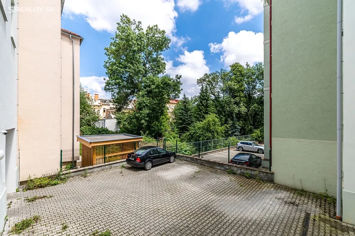 Pronájem bytu 2+kk 35 m², V Šipce, Plzeň, Plzeňský kraj Pronájem bytu 2+kk 35 m², V Šipce, Plzeň, Plzeňský kraj